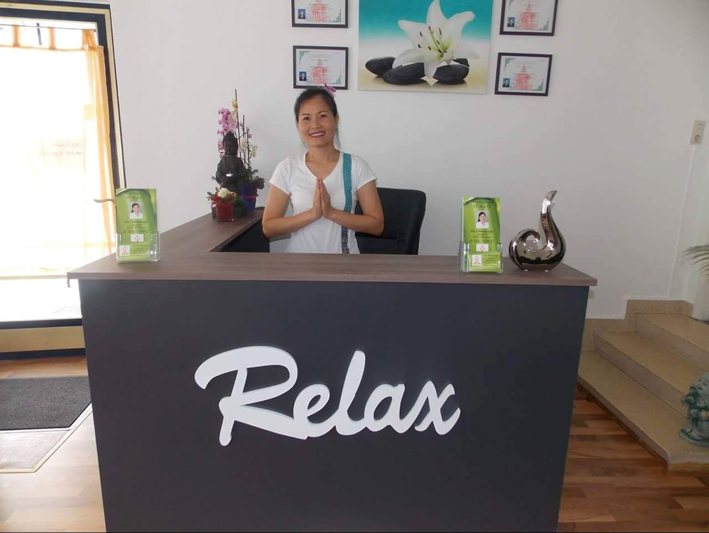 Photo 3 of Noi Thaimassage