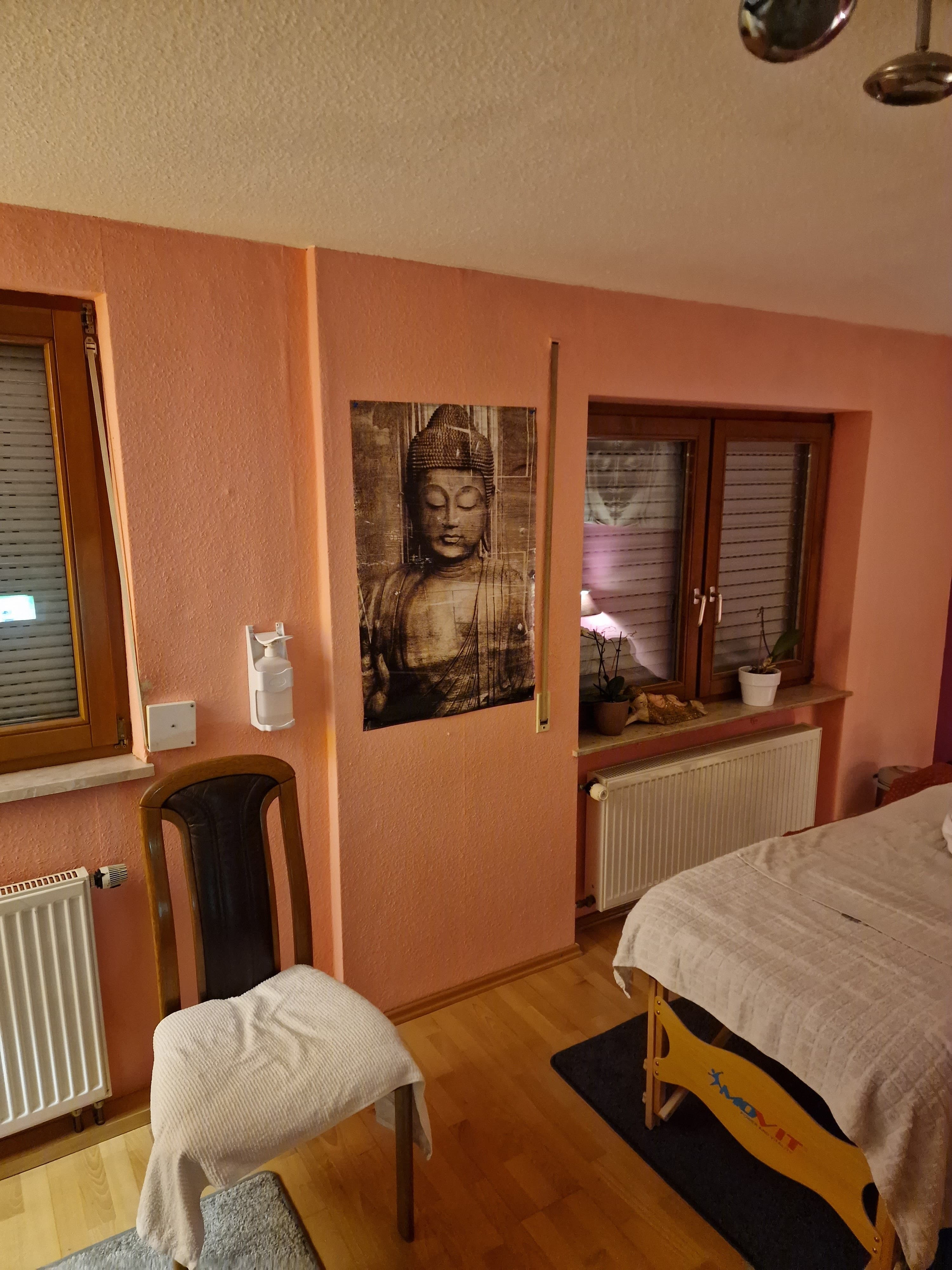 Ban Sabai Thai-Massage – Thai Massage in Ulm