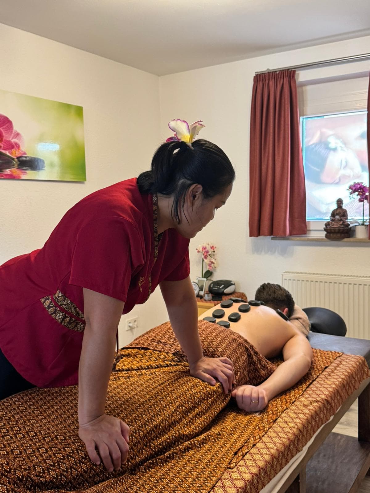 Sukhita Thaimassage – Thai Massage in Schorndorf