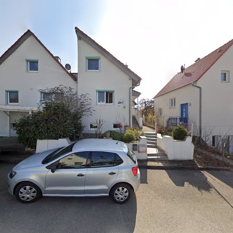 Chay's Studio – Thai Massage in Ulm