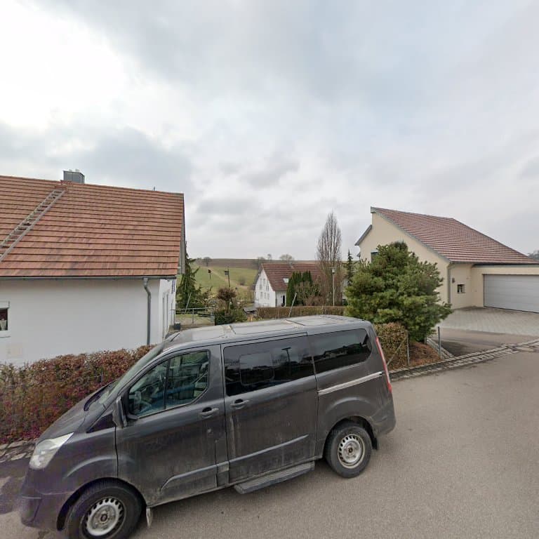 Thai Massage Rettenbach – Thai Massage in Ulm