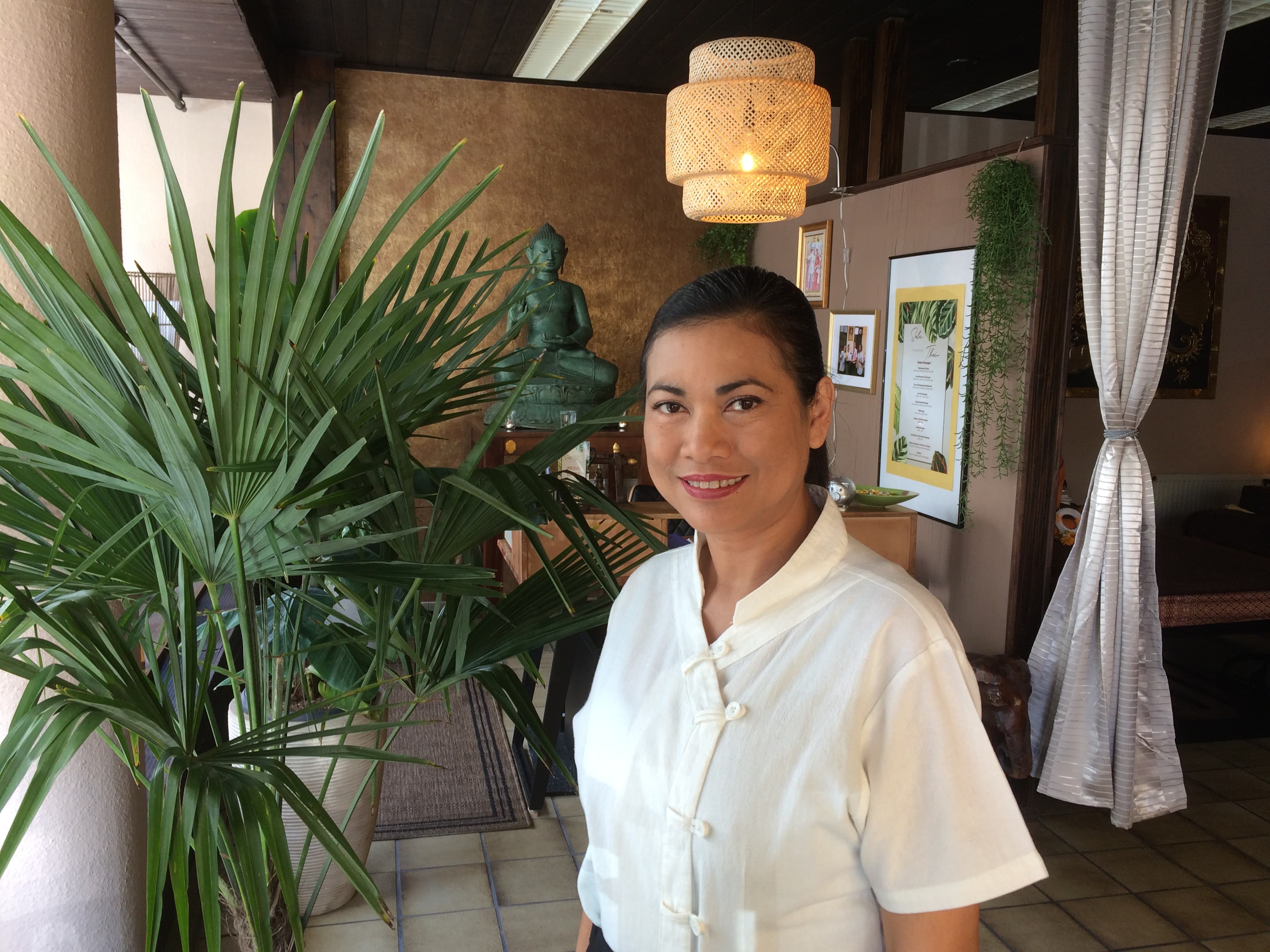 Foto 2 von SALA THAI Wellness & Spa Heilbronn