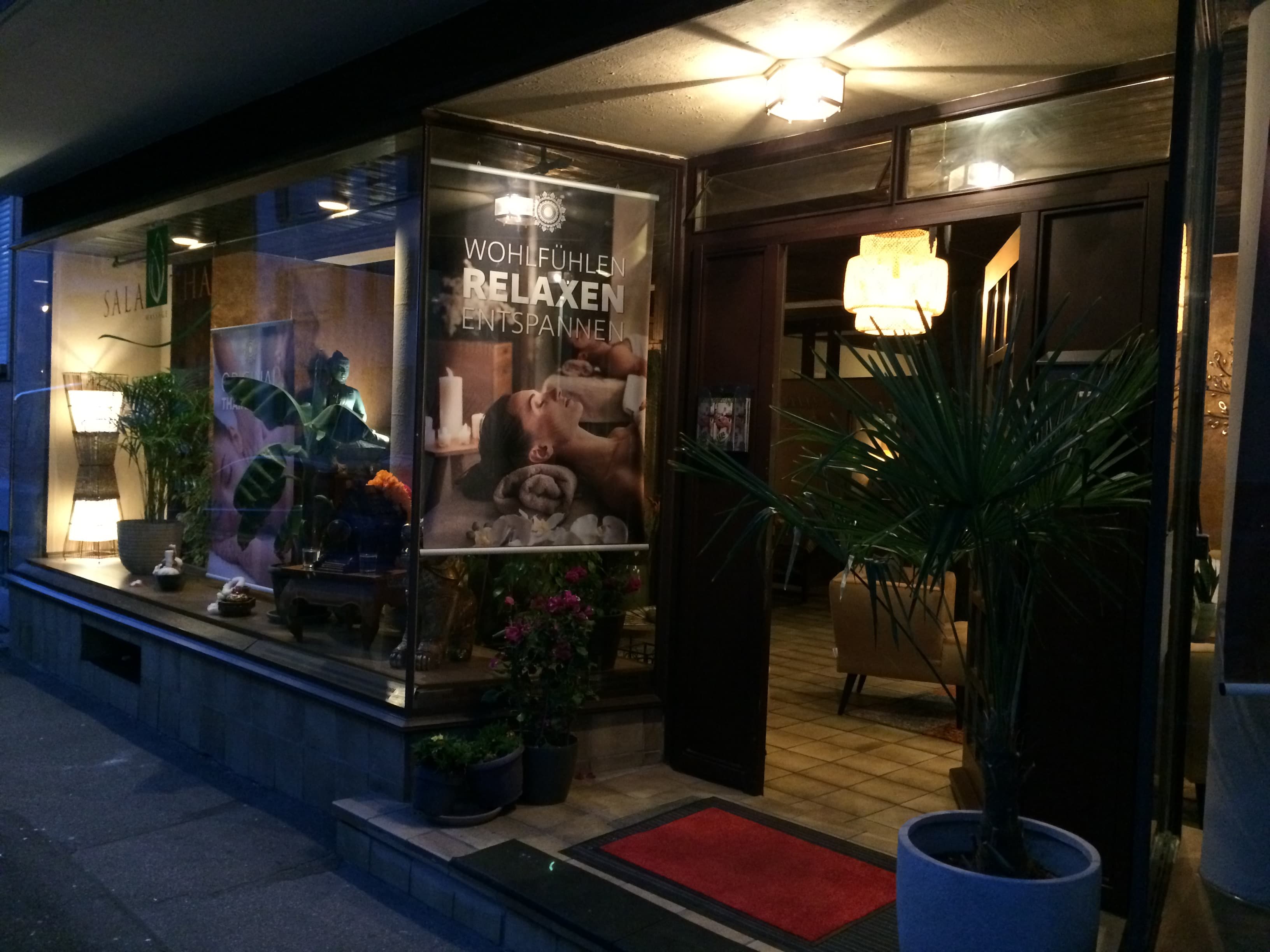 Foto 3 von SALA THAI Wellness & Spa Heilbronn