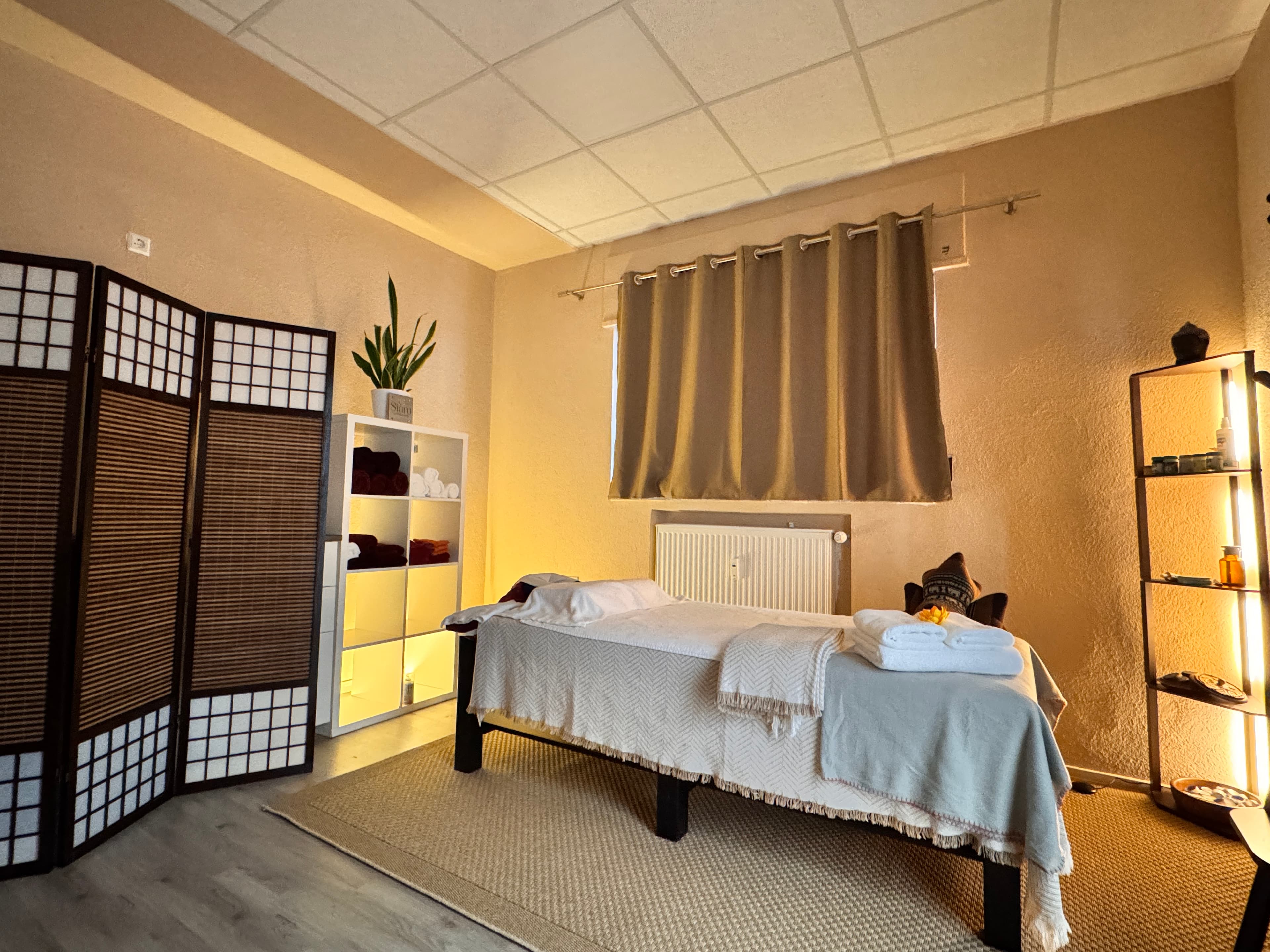 Foto 3 von Siam Thai Massage Heilbronn