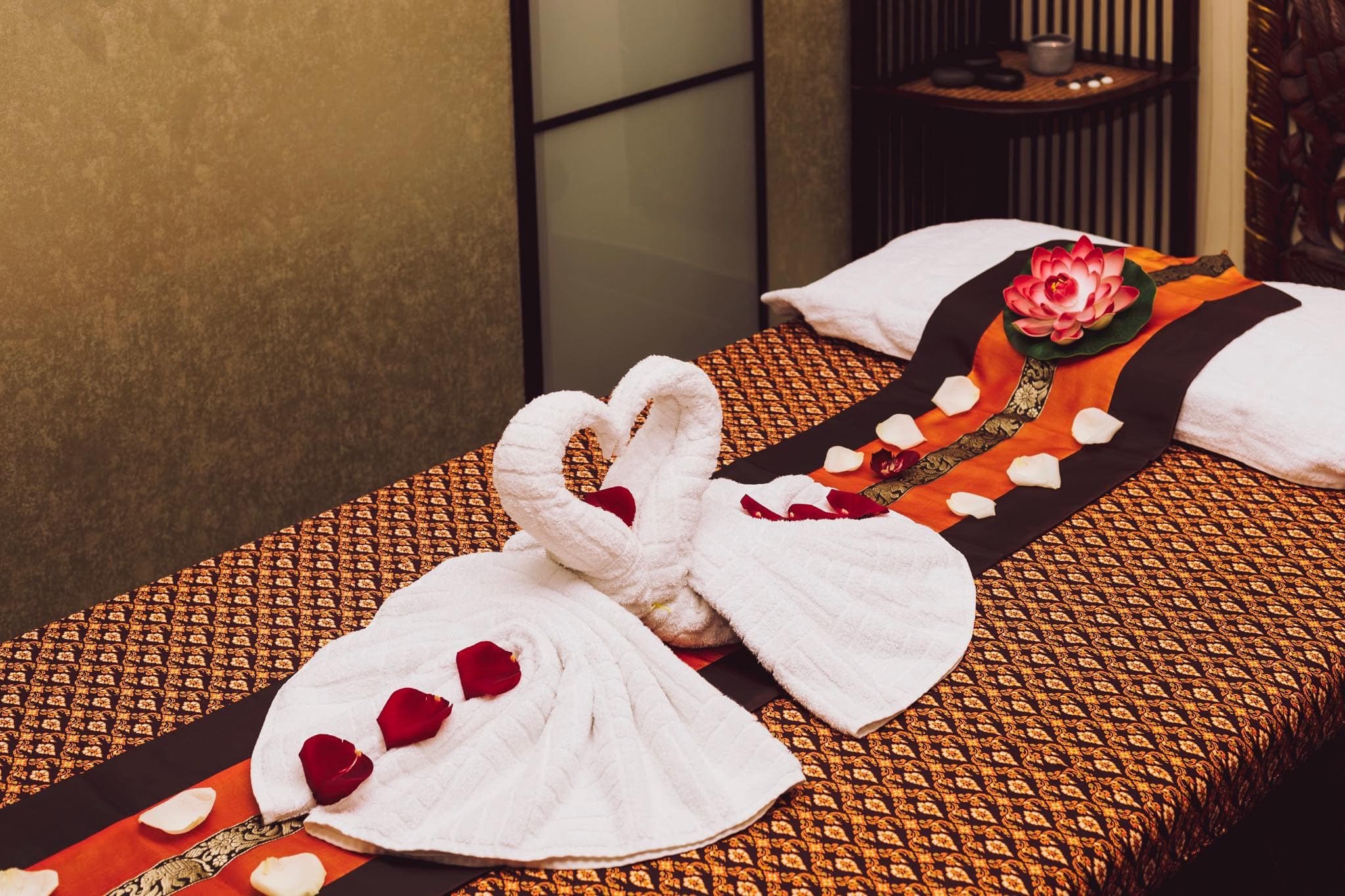Foto 3 von Wanna Thai Massage Heilbronn