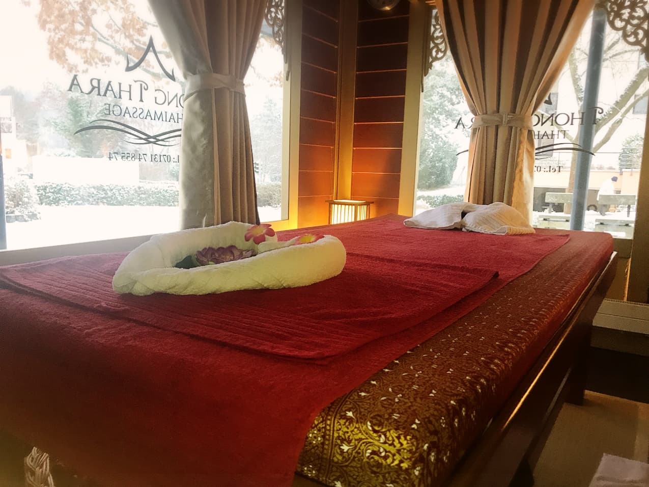 Foto 3 von Thong Thara Thaimassage