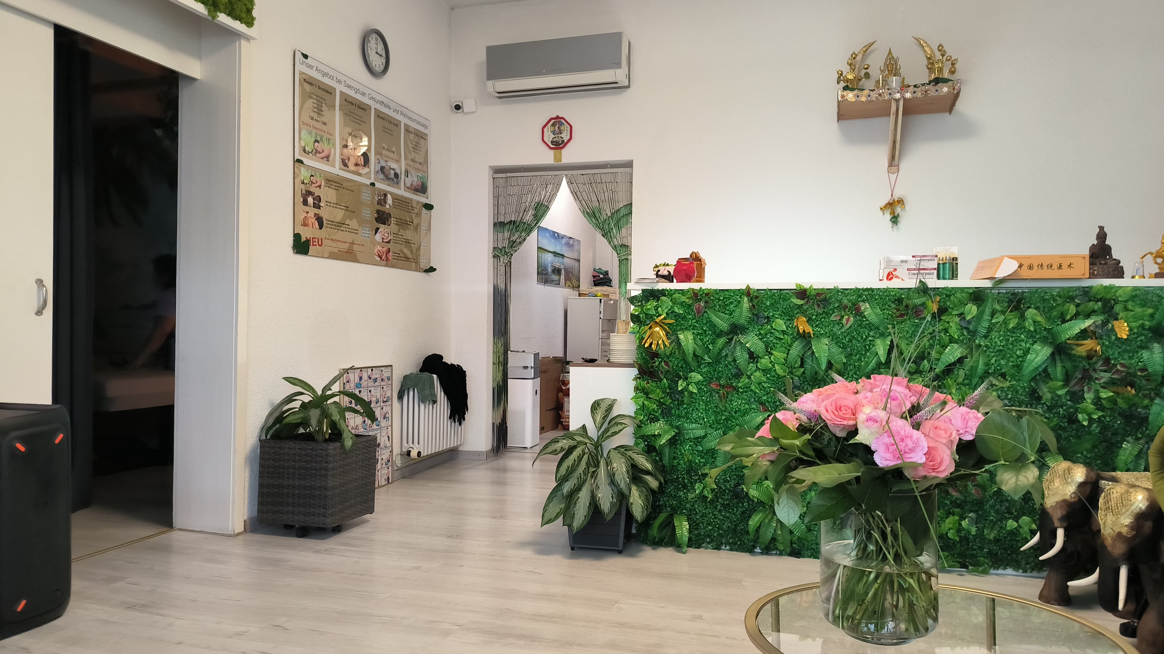 Foto 3 von Saengduan Thai Massage Heilbronn