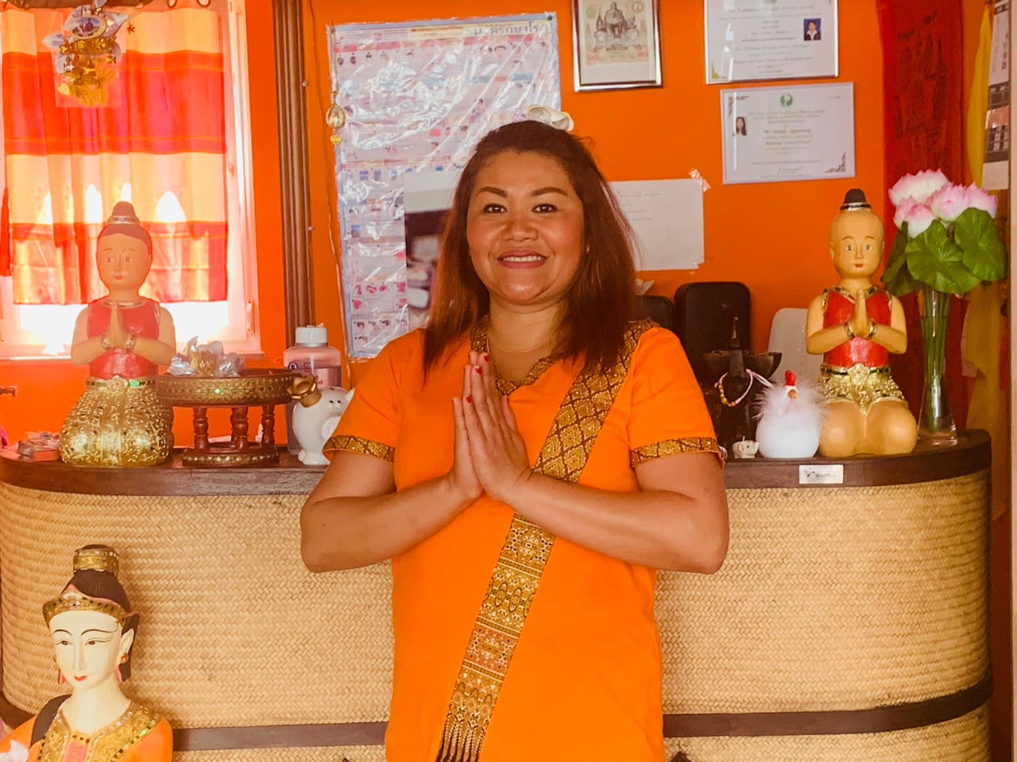 Foto 2 von Changnoi Thaimassage