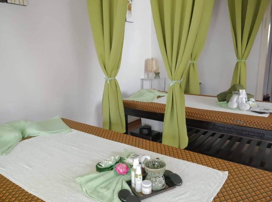 Foto 3 von kanya thaimassage