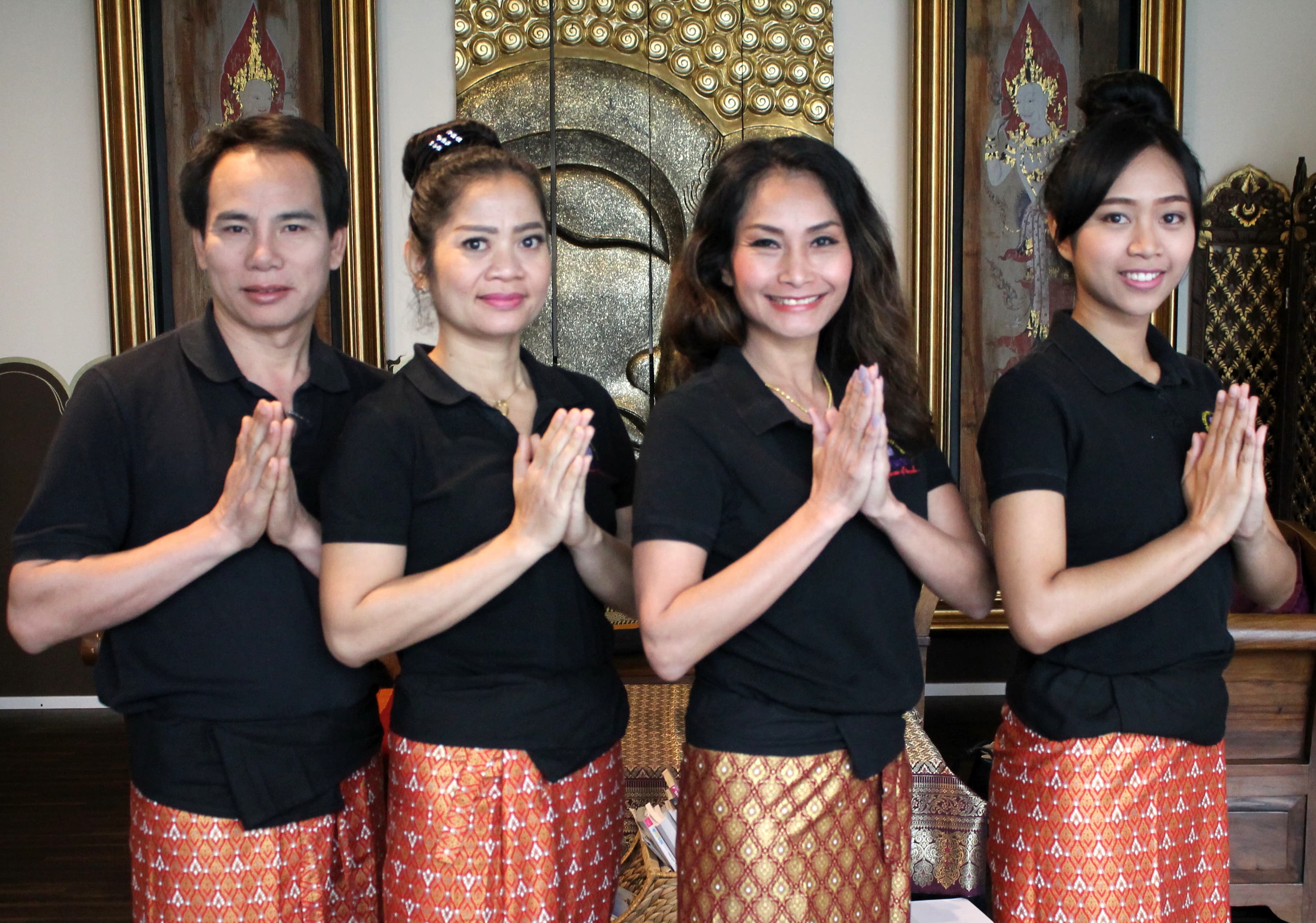 Foto 2 von WANPHEN THAIMASSAGE Weinsberg
