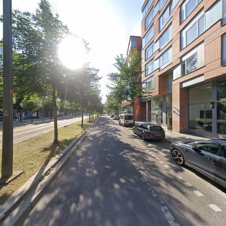 Foto 3 av Joys Massage - Stockholm