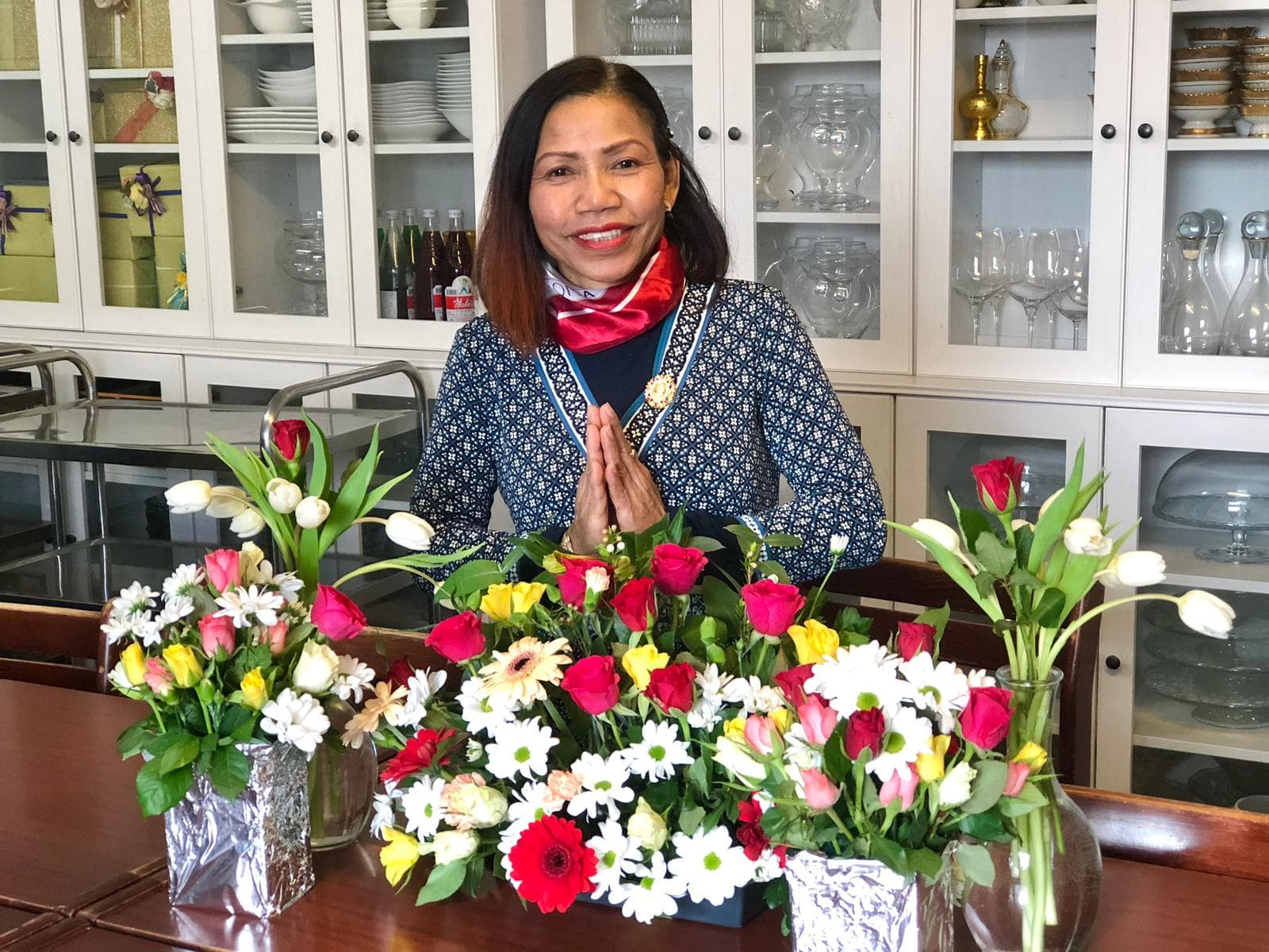 Foto 3 von Nalinee Thai Massage Heilbronn