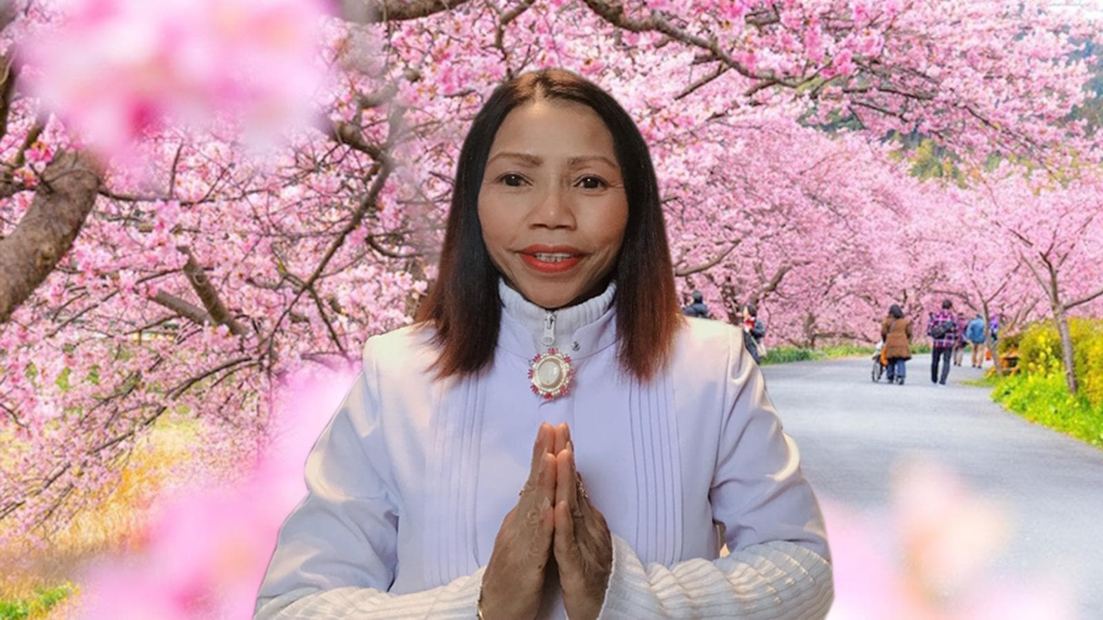 Nalinee Thai Massage Heilbronn – Thai Massage in Heilbronn