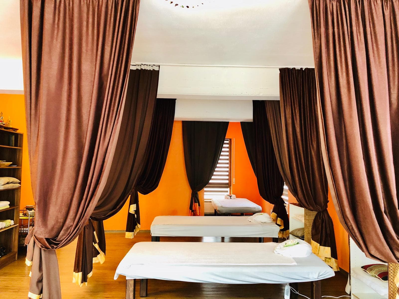 Thai Lotus – Thai Massage in Heilbronn