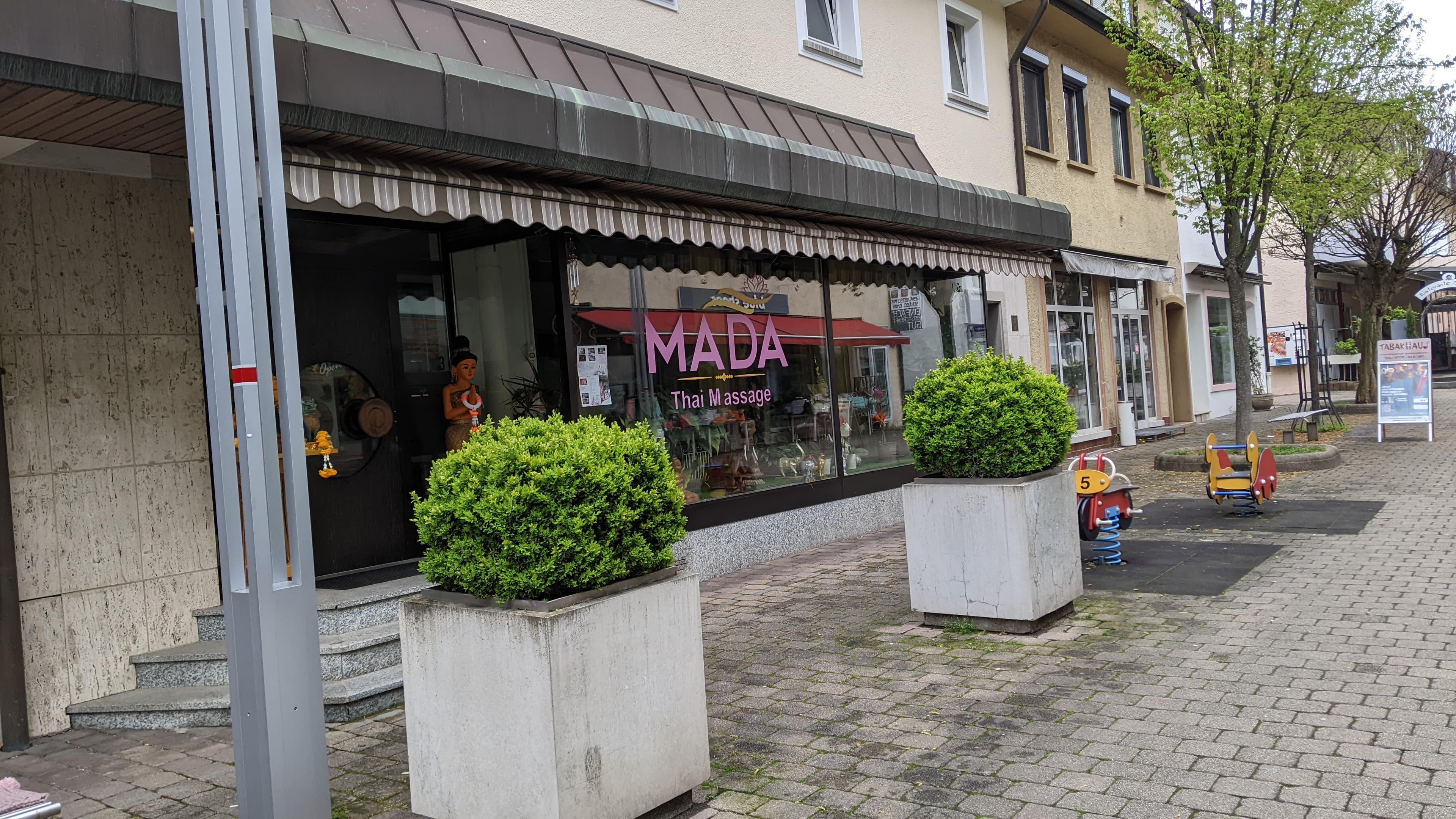 Foto 3 von Mada thaimassage Neckarsulm