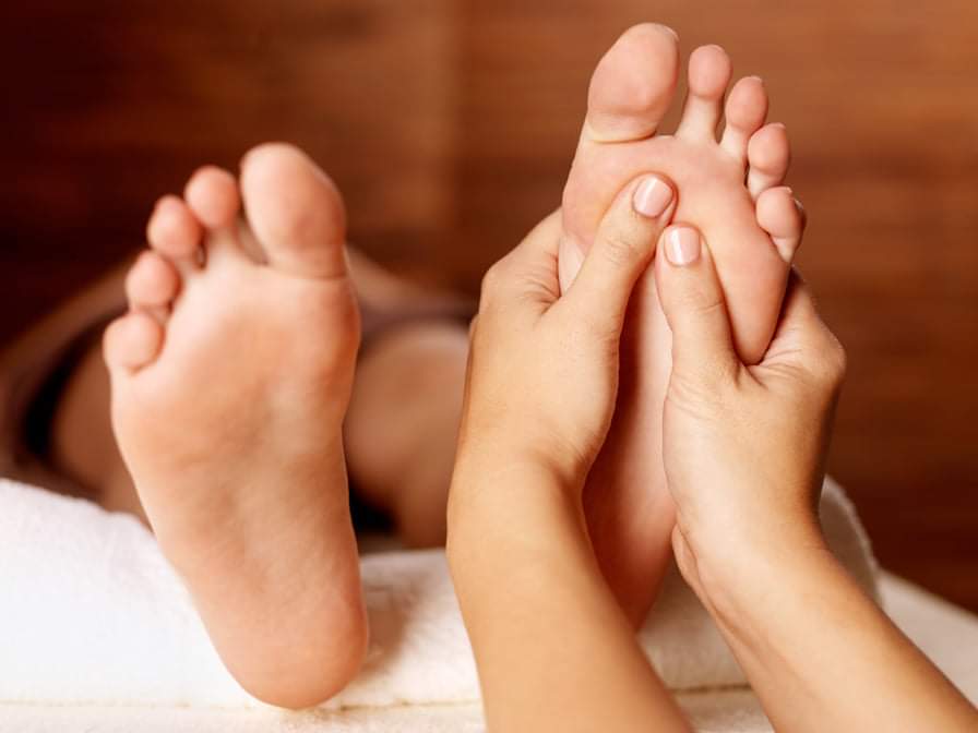Foto 3 von Wanna Thai Massage Heilbronn