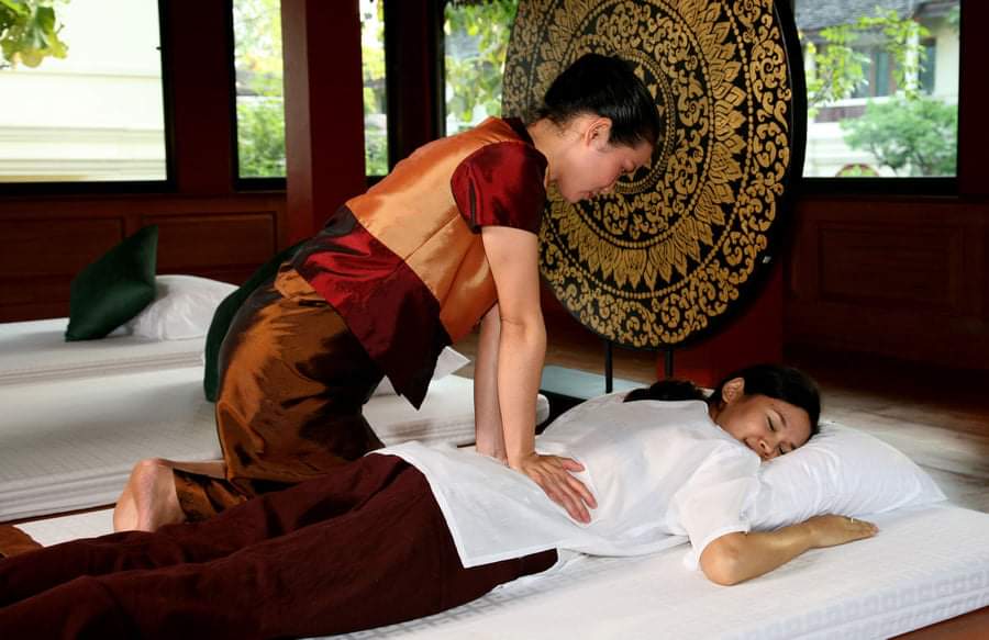 Wanna Thai Massage Heilbronn – Thai Massage in Heilbronn