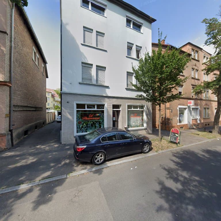 Jarurat Thaimassage – Thai Massage in Heilbronn