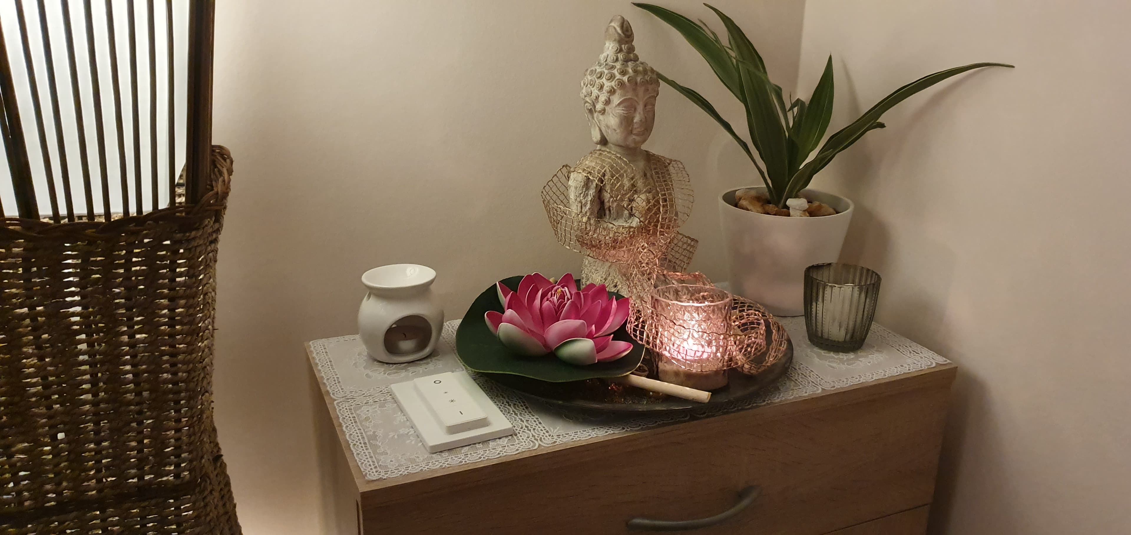 Foto 3 von Phis Traditionelle Thaimassage