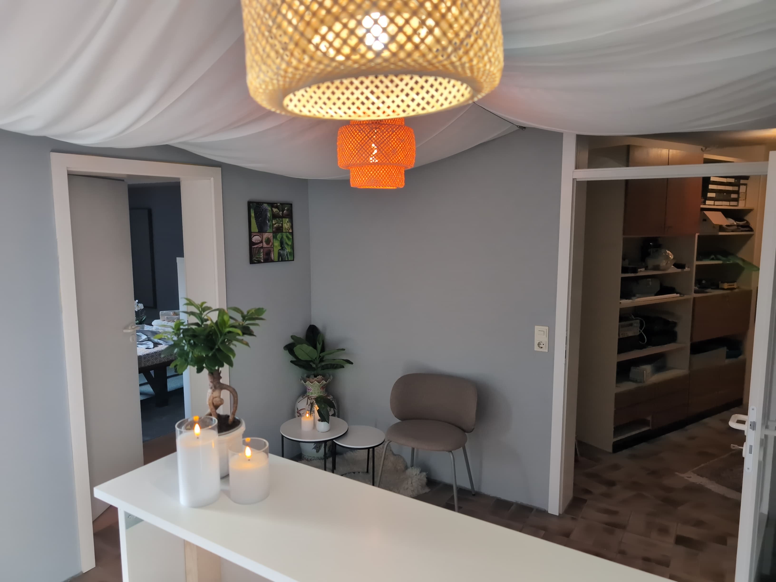 NongkranThaimassage – Thai Massage in Heilbronn