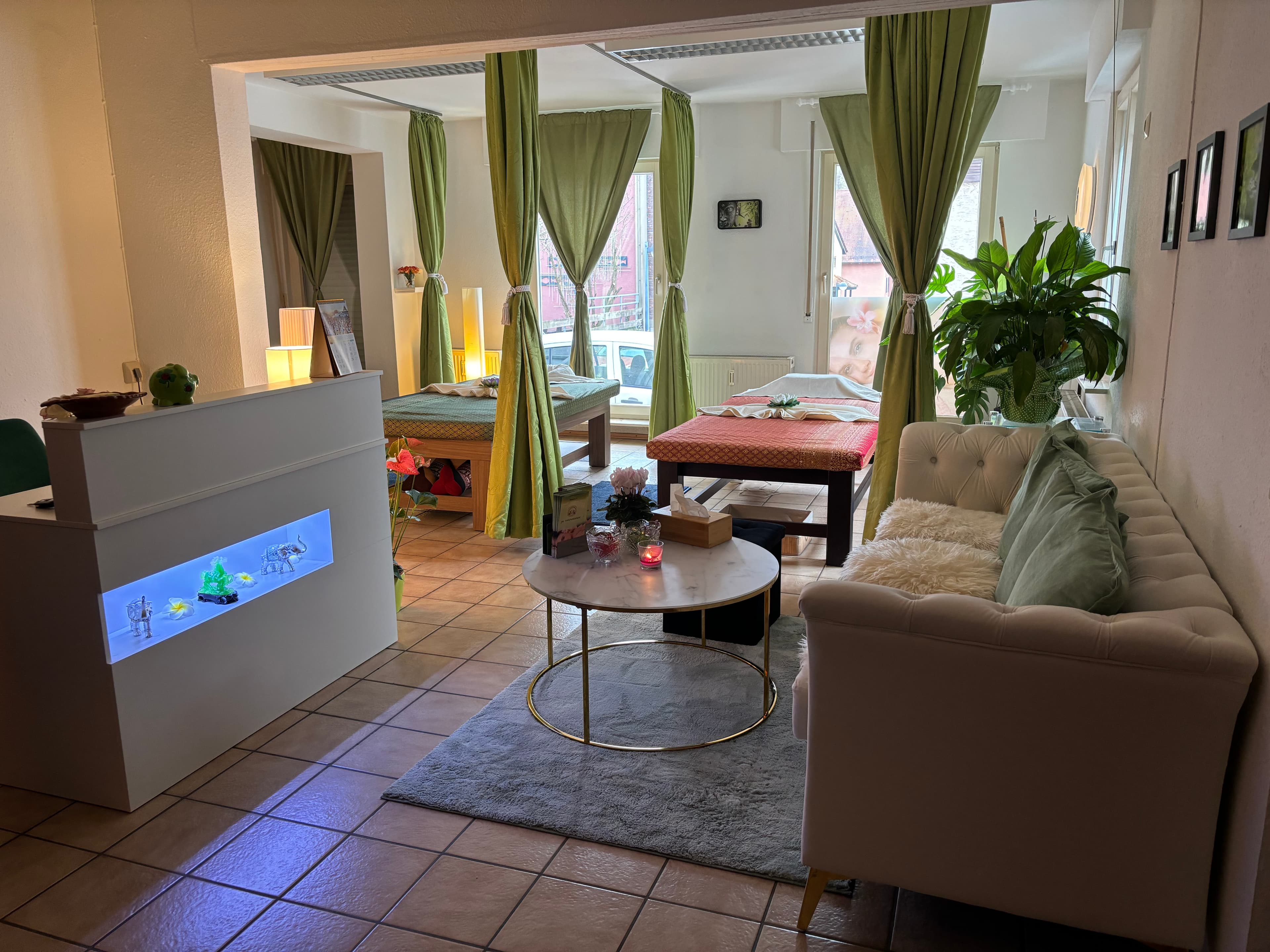 Foto 3 von Jai Thaimassage, Weinsberg