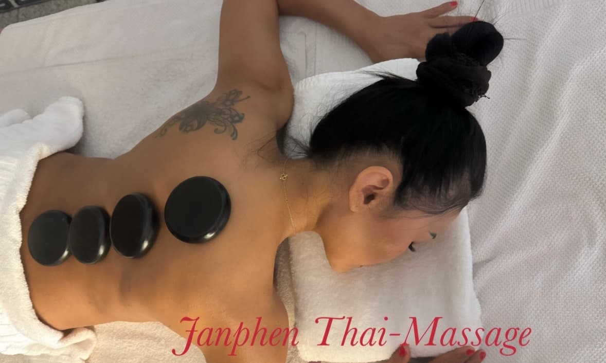 Foto 2 von Janphen Thaimassage Studio