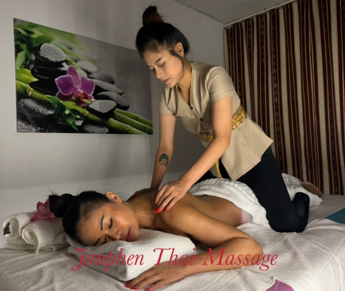 Foto 3 von Janphen Thaimassage Studio