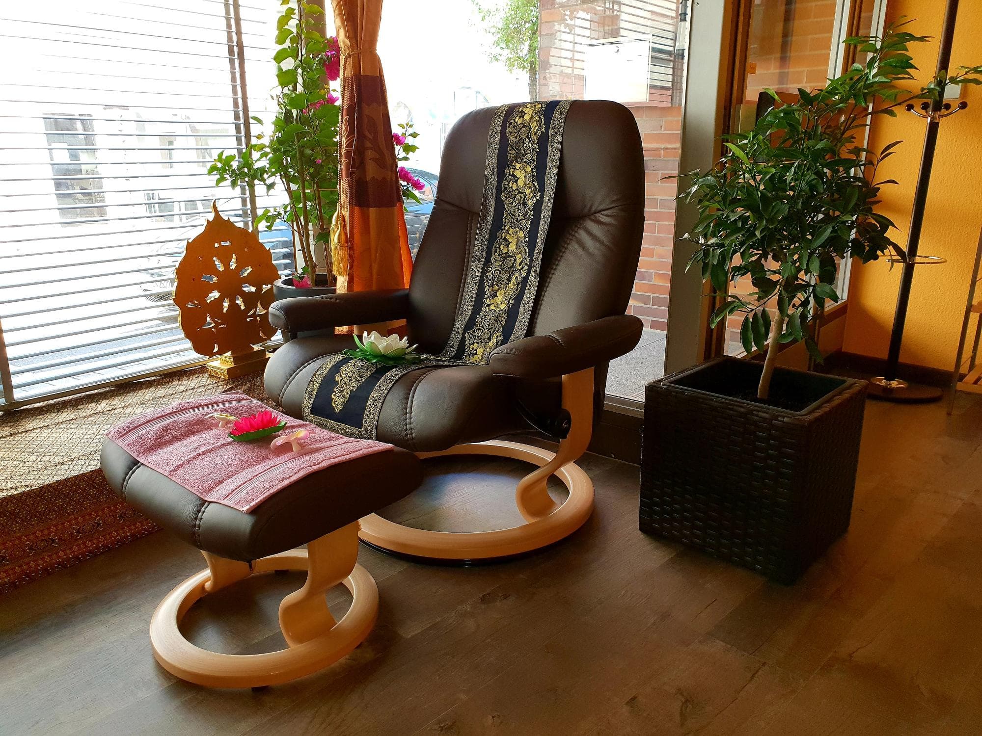 Foto 3 von Pairat-Thaimassage