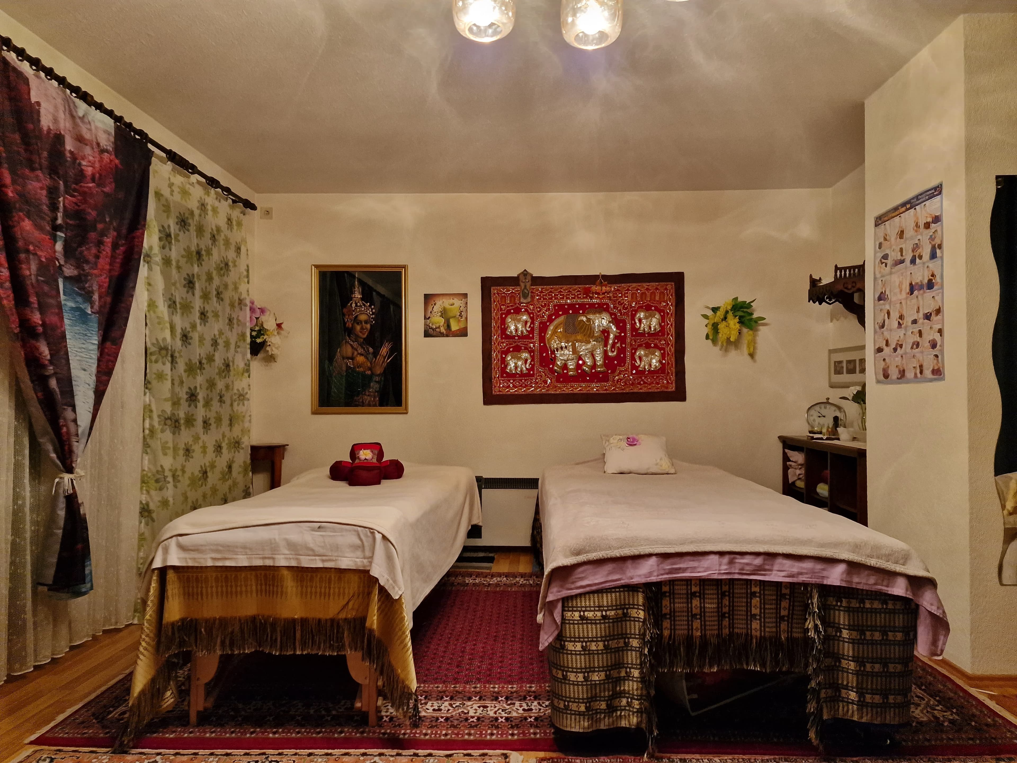 Chivan Thaimassage – Thai Massage in Heilbronn