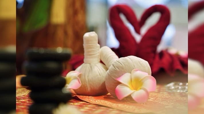 Foto 3 von Kamsat Thaimassage