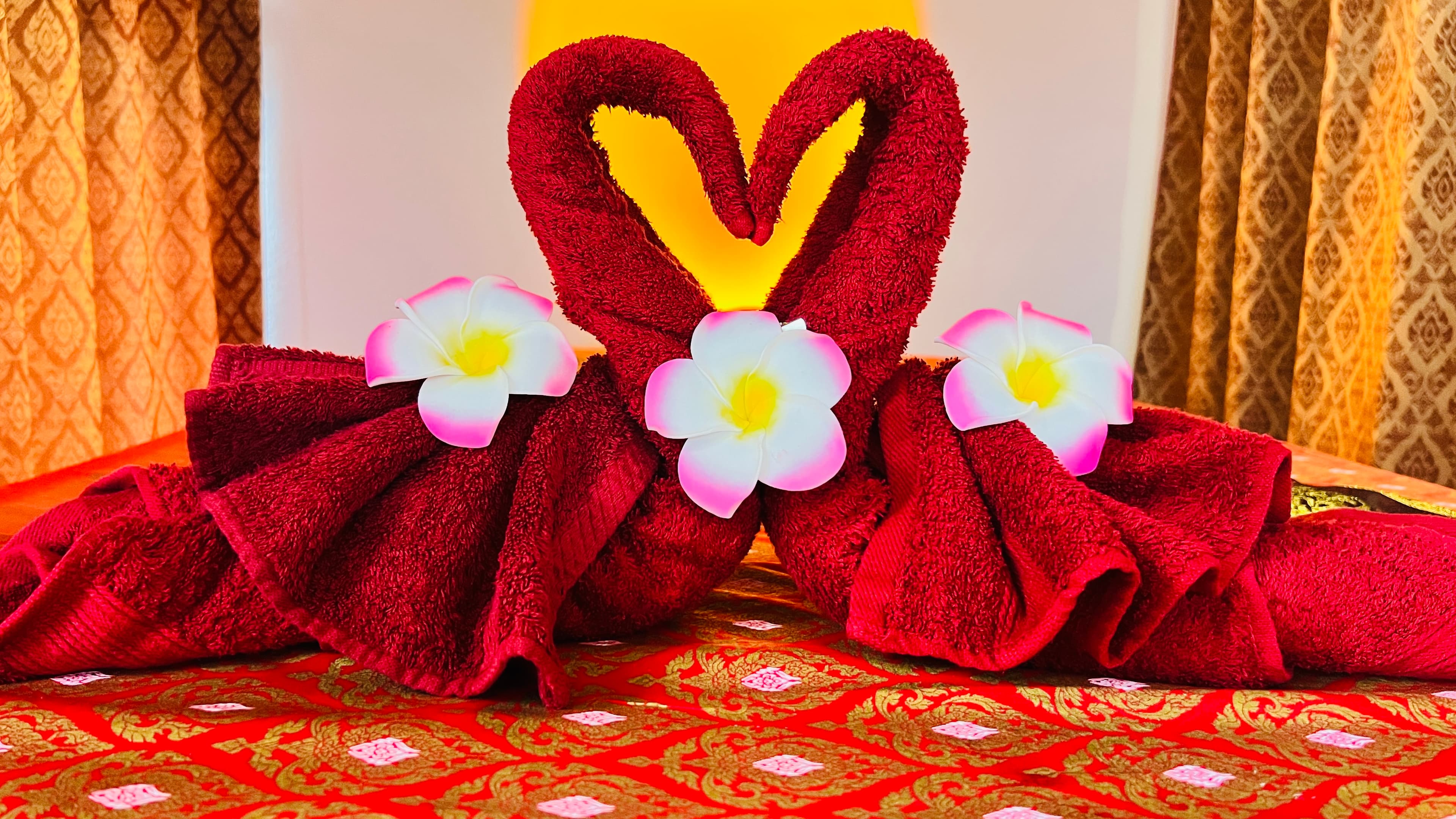 Kamsat Thaimassage – Thai Massage in Jagsthausen