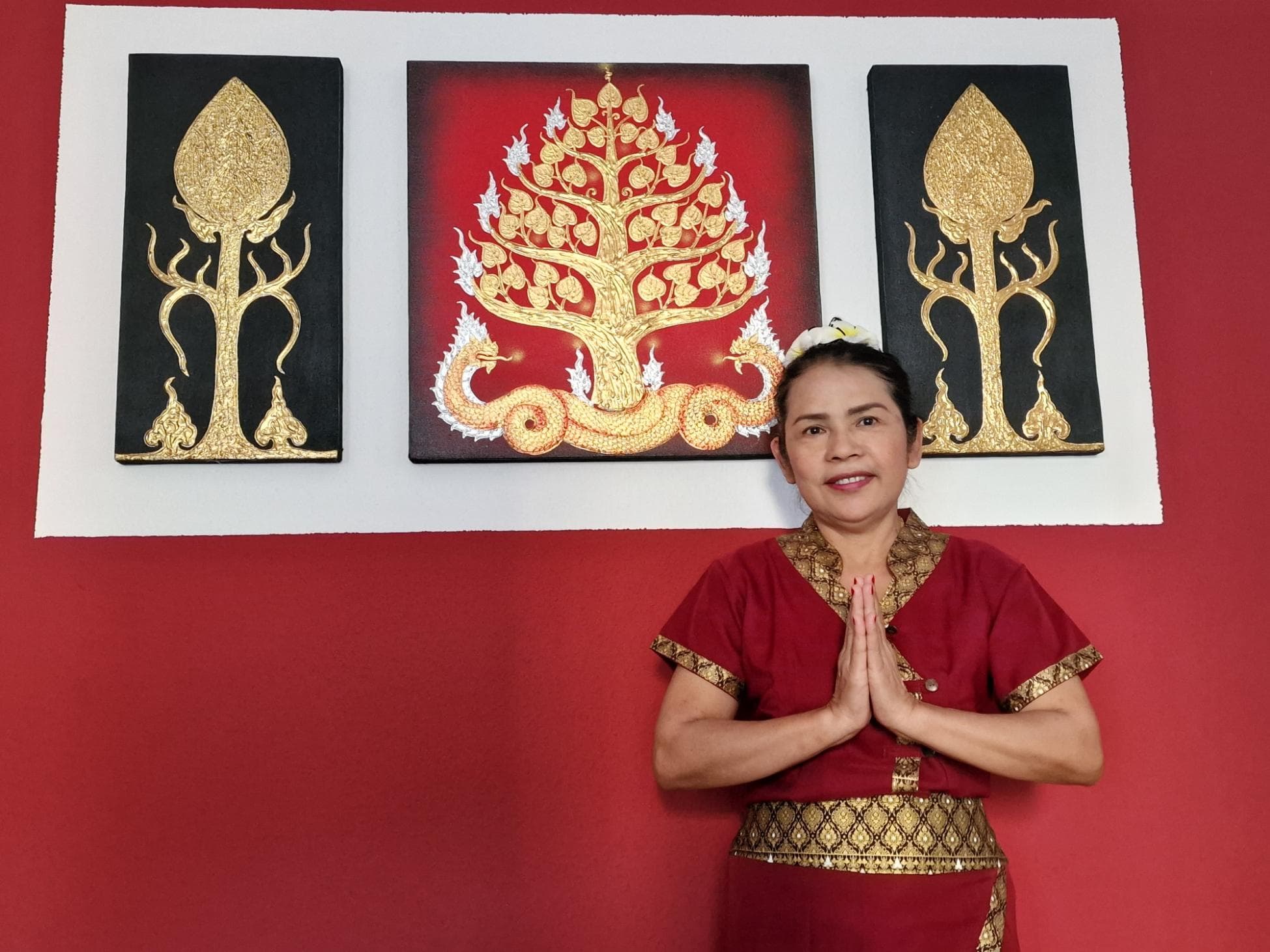 Payao Thaimassage – Thai Massage in Markgröningen