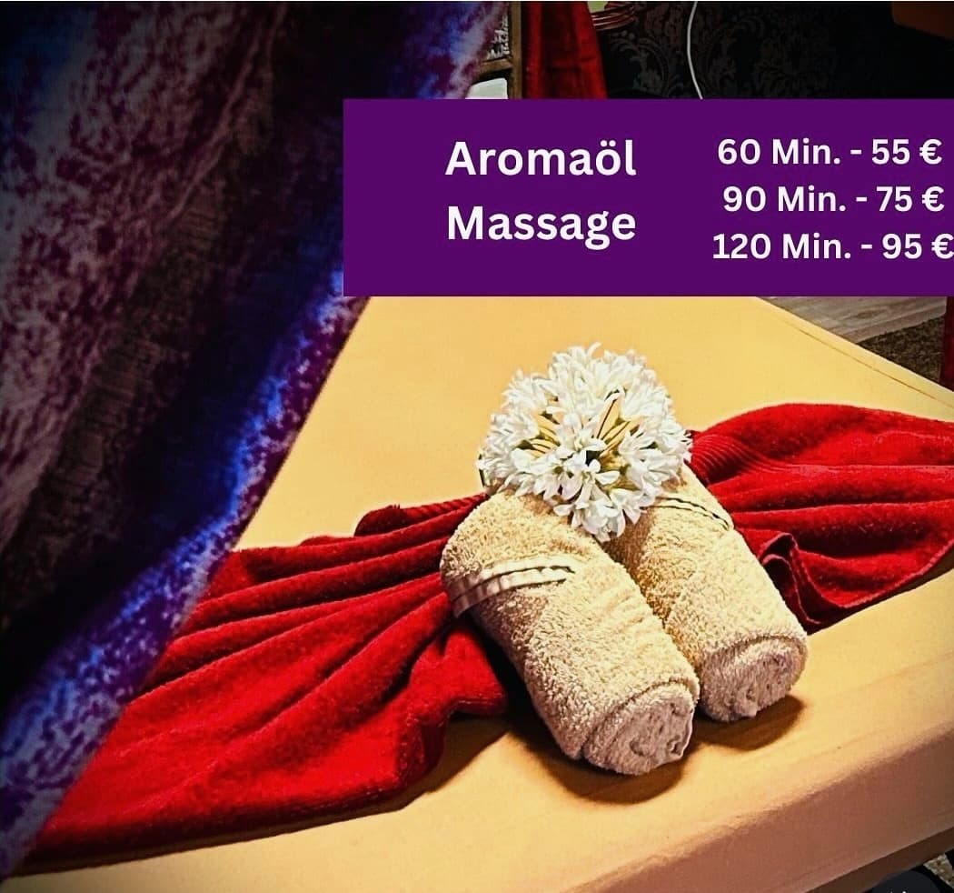 Foto 3 von Rüan's Aiyara (Wellness und Thaimassage)