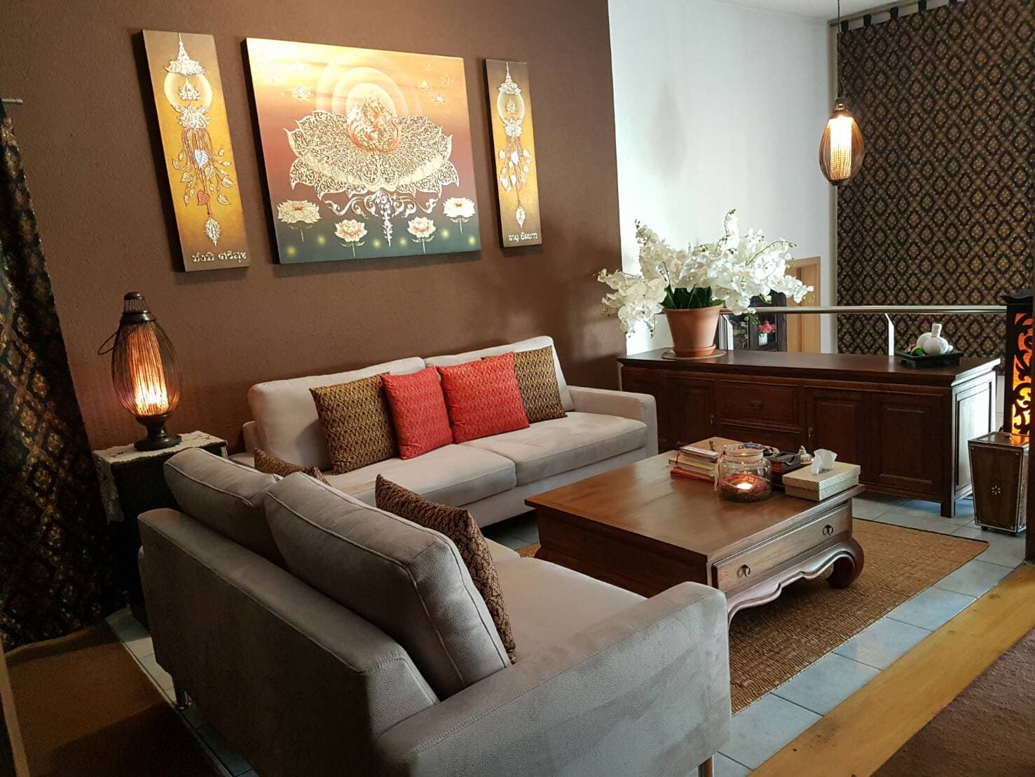 Dusit Thai Massage – Thai Massage in Jagsthausen