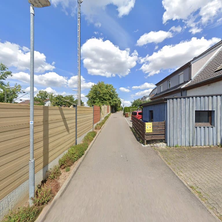 Noi traditionelle Thai-Massage – Thai Massage in Markgröningen