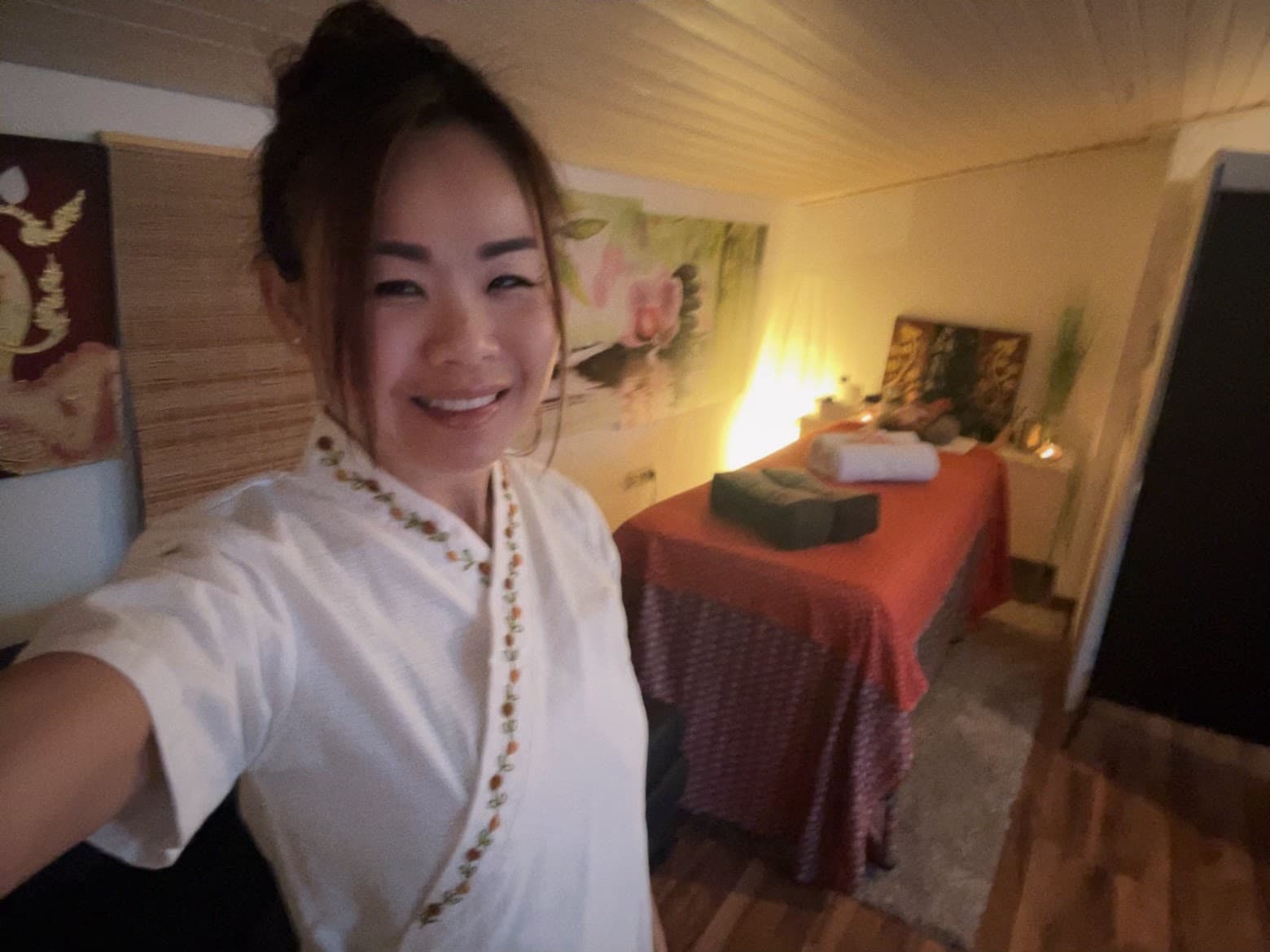 Foto 2 von Smile Thai-Massage