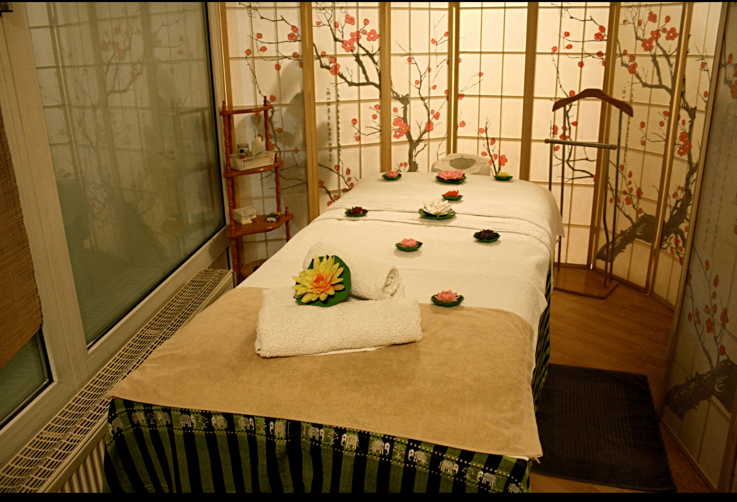 Kanjana-Original-Thai-Massage – Thai Massage in Leimen