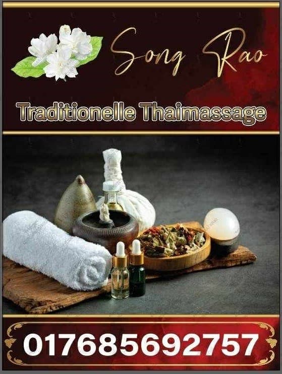 Foto 2 von Song Rao - Traditionelle Thaimassage