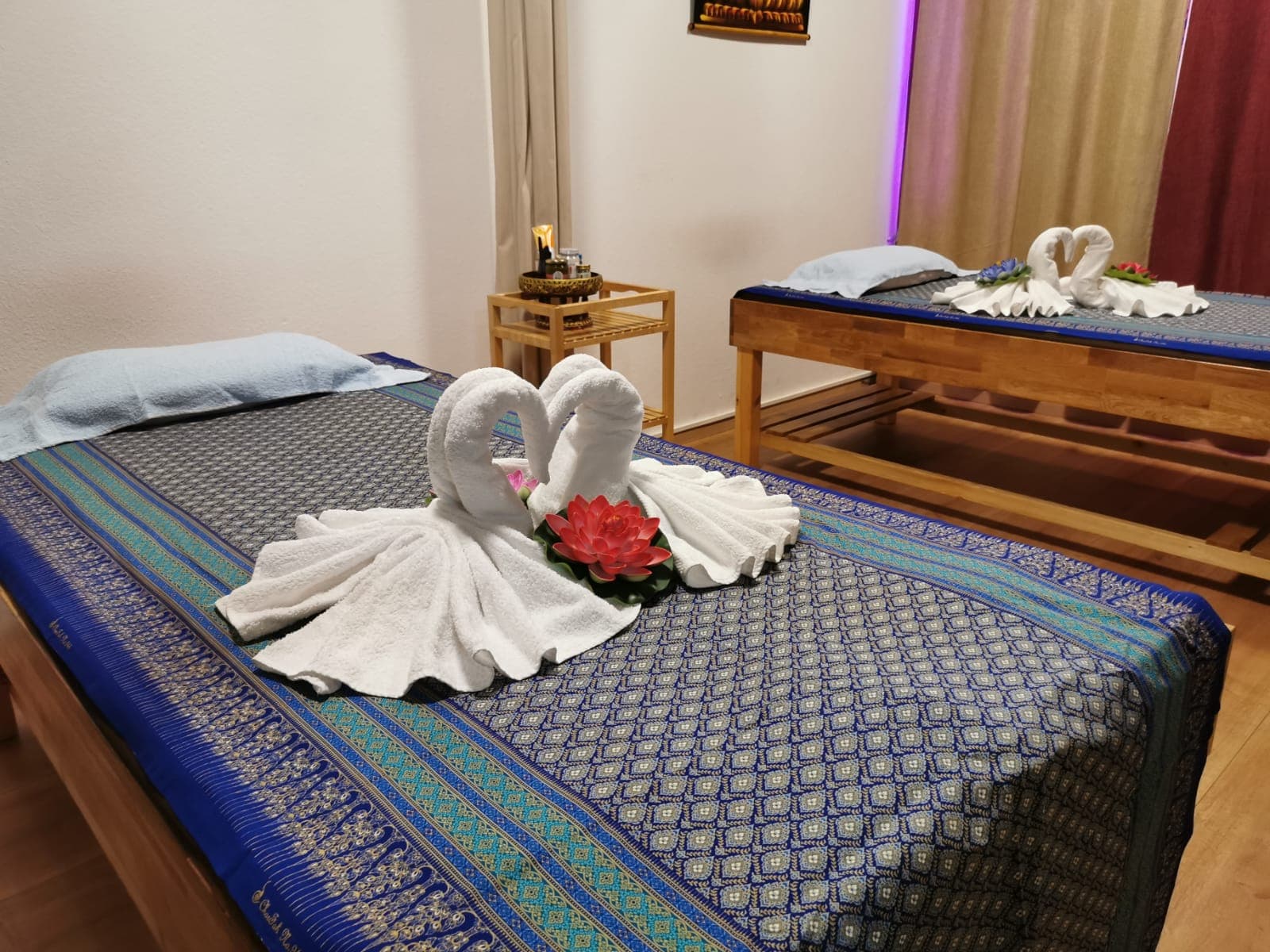 Thanyathon Thai Massage – Thai Massage in Marbach am Neckar