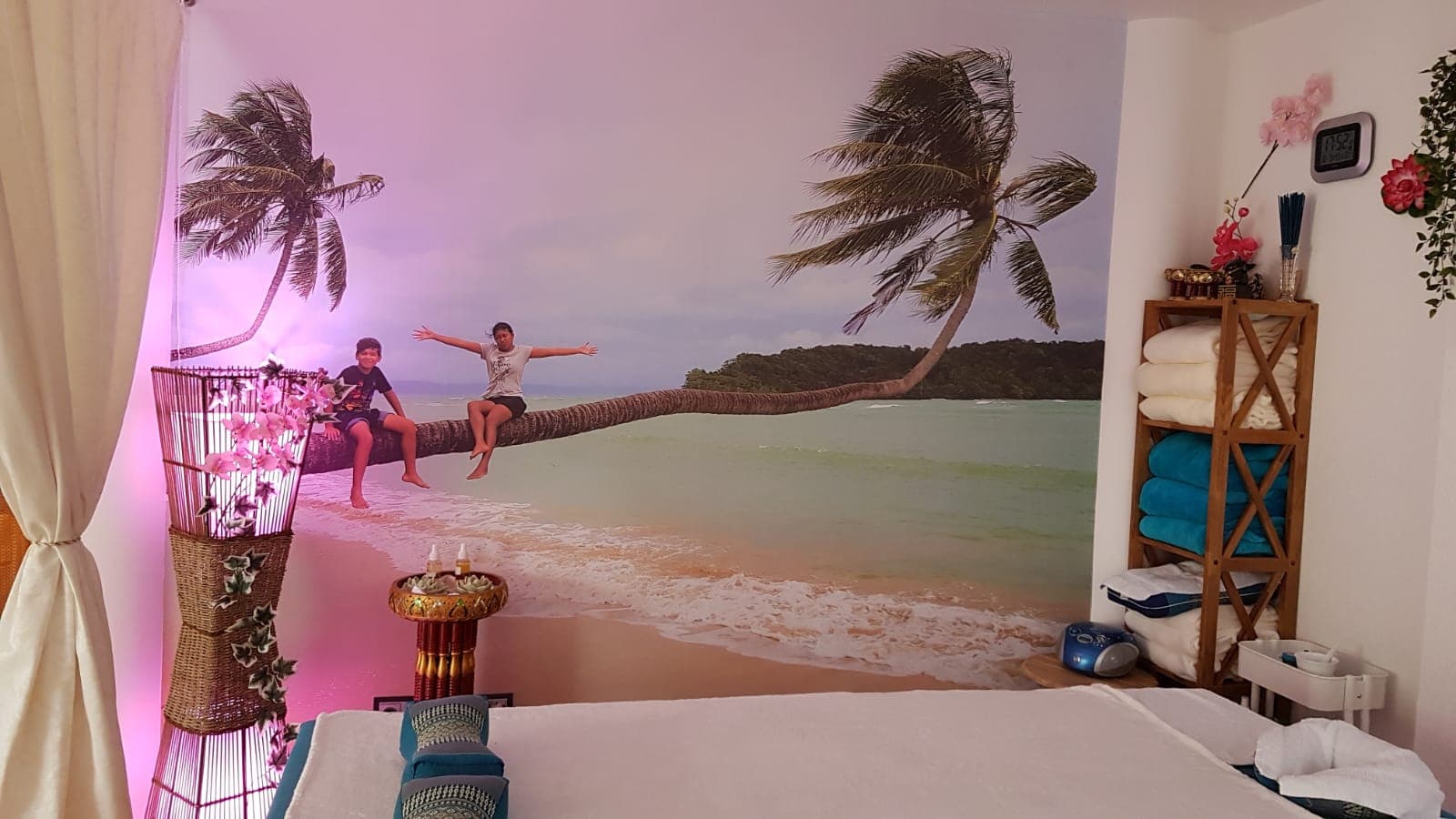 Nana's Thaimassage – Thai Massage in Schorndorf