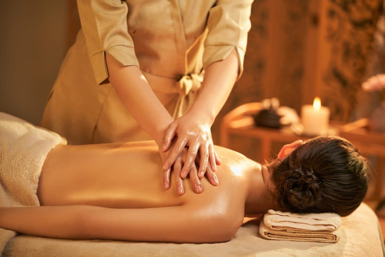 Malee Thaimassage – Thai Massage in Leimen