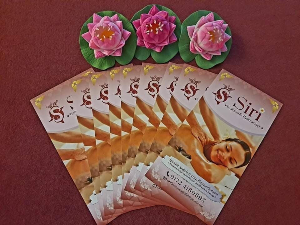 Foto 3 von Siri Wellness & Thaimassage Bad Rappenau