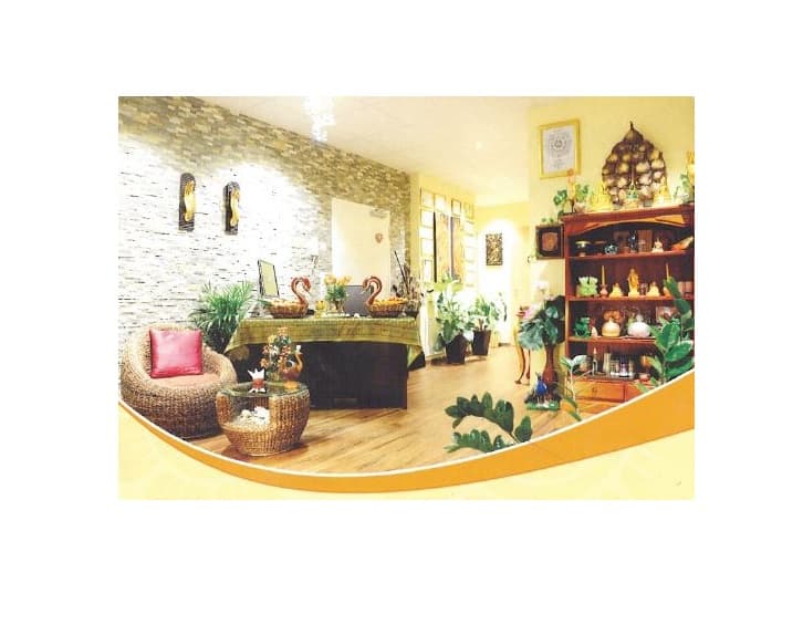 Foto 3 von Salzstadt-Thai-Massage
