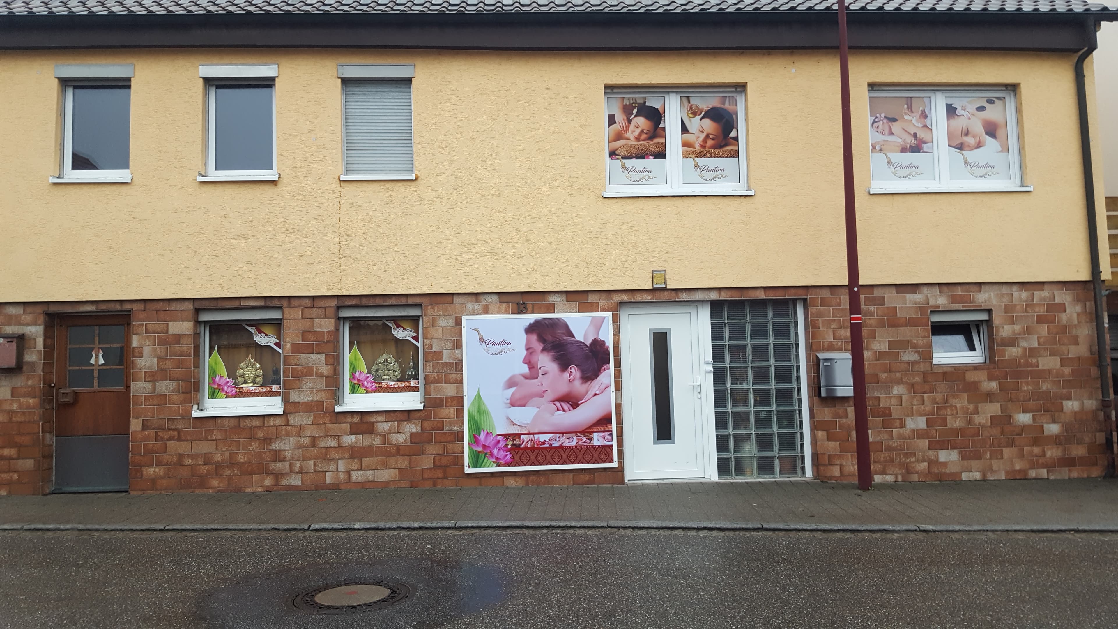 Foto 3 von Pantira Thaimassage&Wellness
