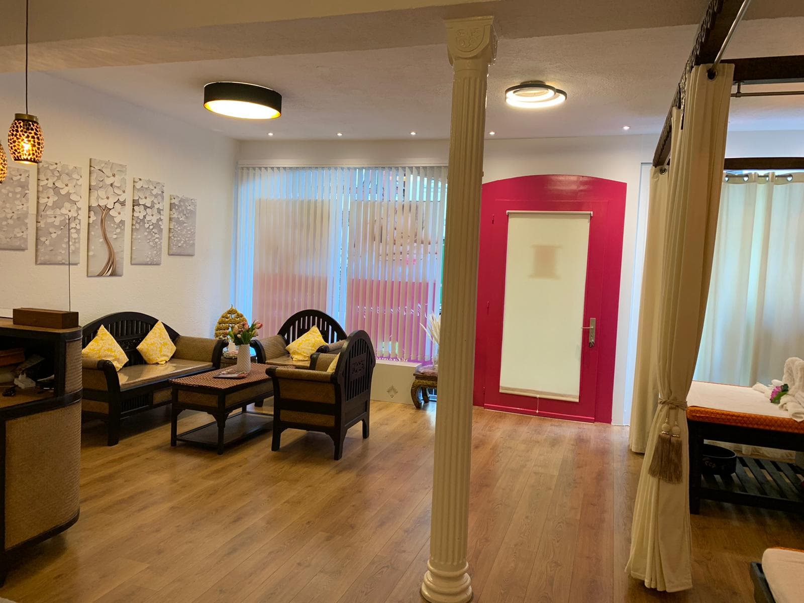 Jasmin Thaimassage – Thai Massage in Heilbronn