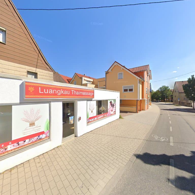 Luangkau Thaimassage – Thai Massage in Heilbronn