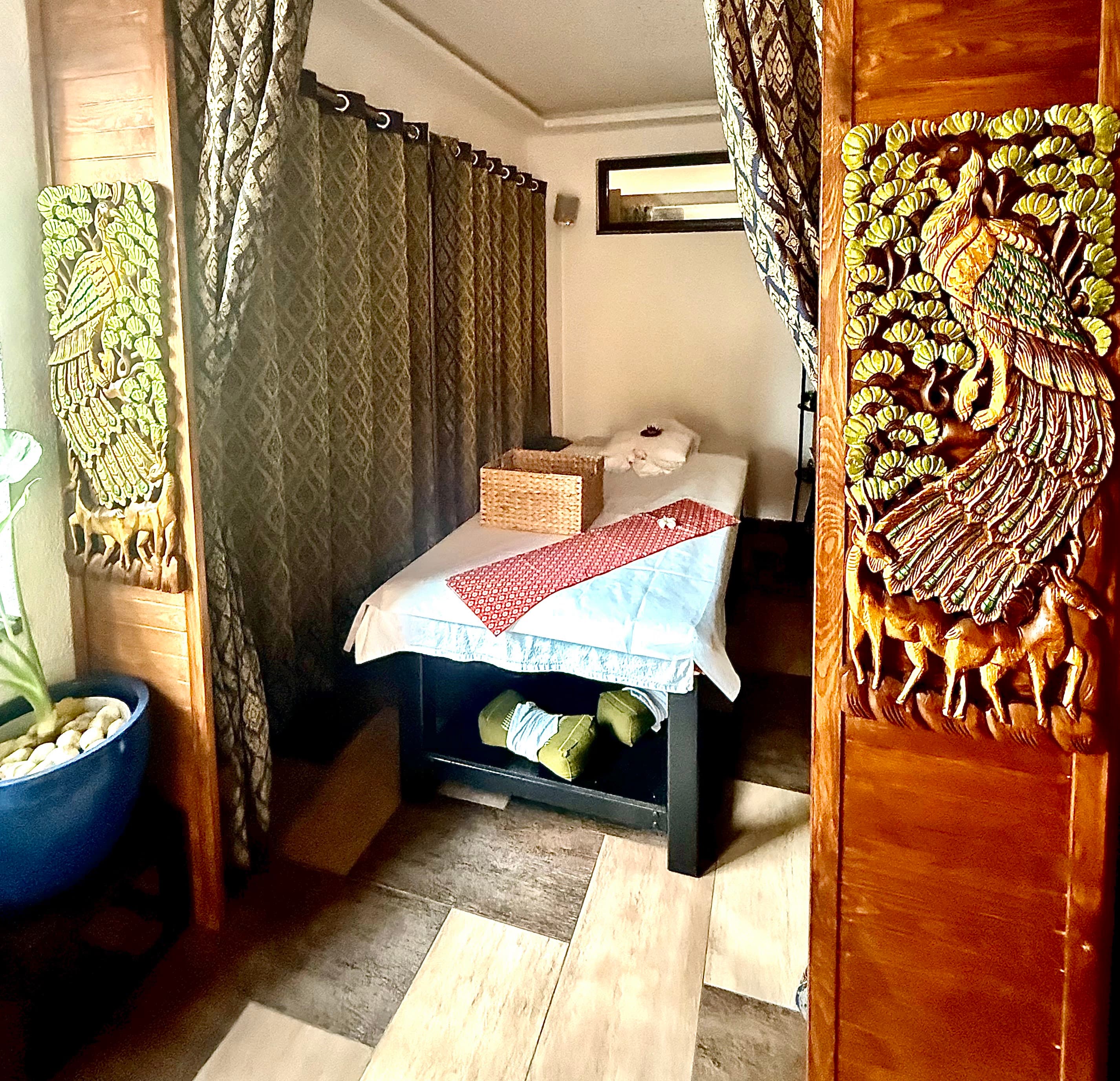 Foto 3 von Hongsa Thai Massage & Wellness