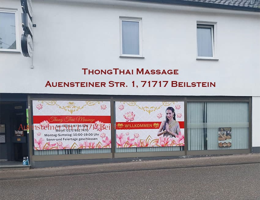 Foto 2 von Thong Thai Massage