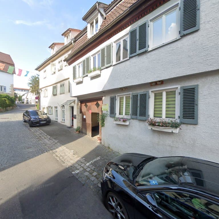 Chums Thai Massagen – Thai Massage in Möglingen