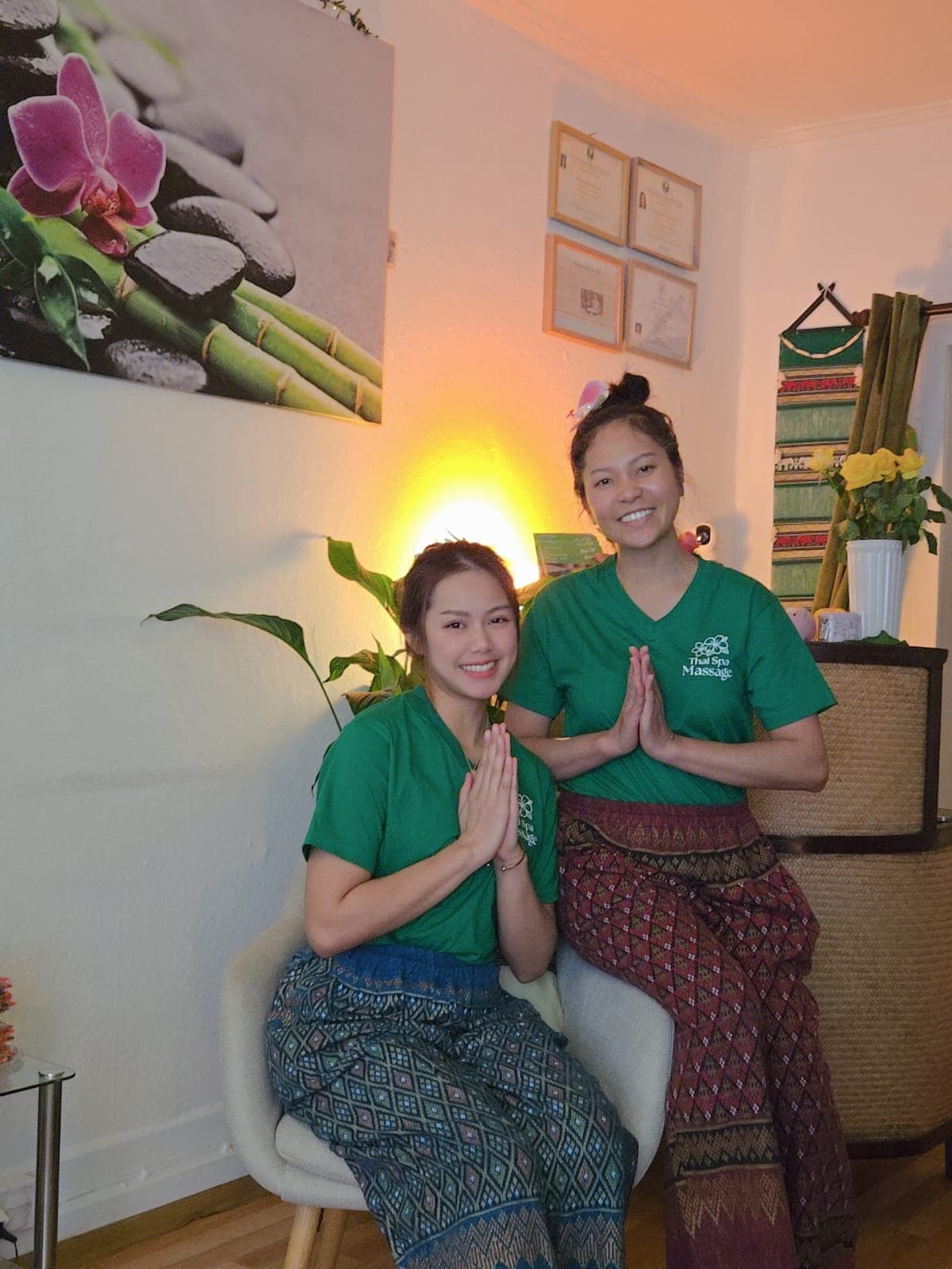 Foto 3 von Thai Spa Massage